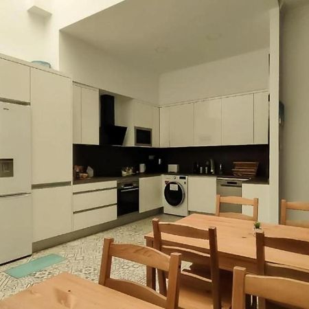 Alma Canaria Rooms Las Palmas de Gran Canaria Kültér fotó