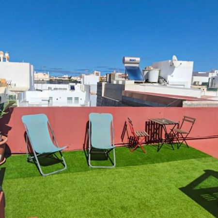 Alma Canaria Rooms Las Palmas de Gran Canaria Kültér fotó