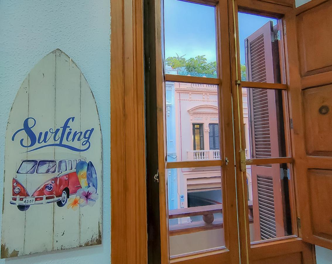 Alma Canaria Rooms Las Palmas de Gran Canaria Kültér fotó