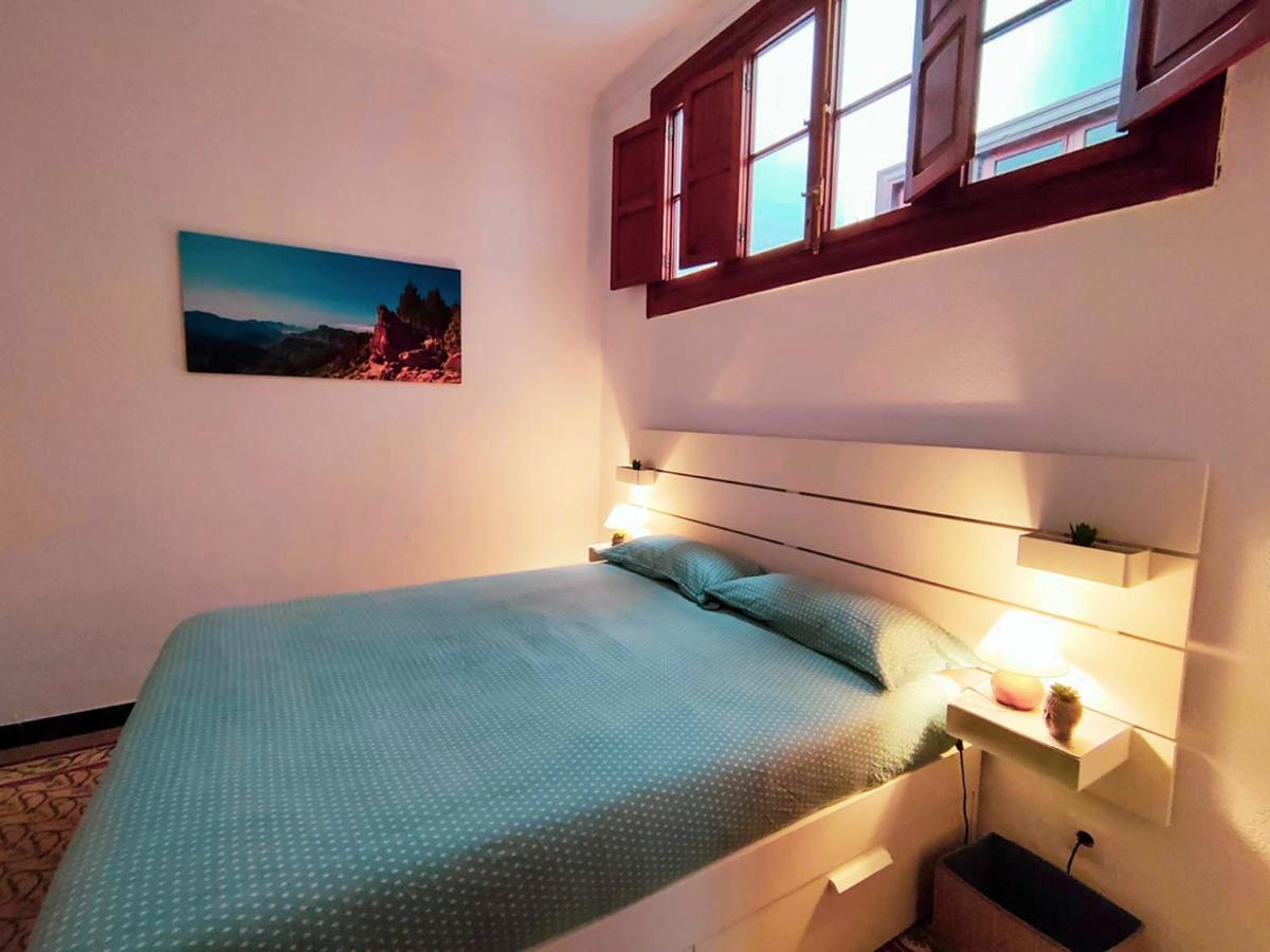 Alma Canaria Rooms Las Palmas de Gran Canaria Kültér fotó