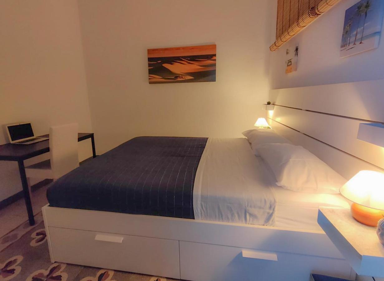 Alma Canaria Rooms Las Palmas de Gran Canaria Kültér fotó