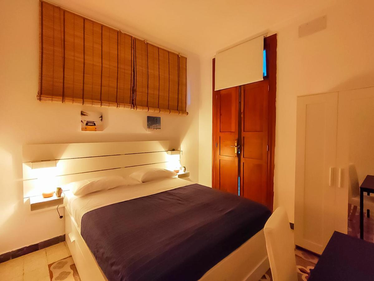 Alma Canaria Rooms Las Palmas de Gran Canaria Kültér fotó