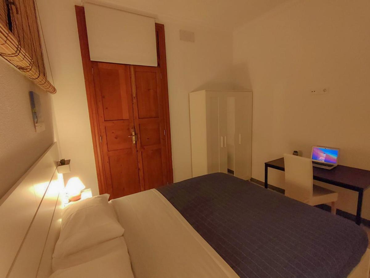 Alma Canaria Rooms Las Palmas de Gran Canaria Kültér fotó