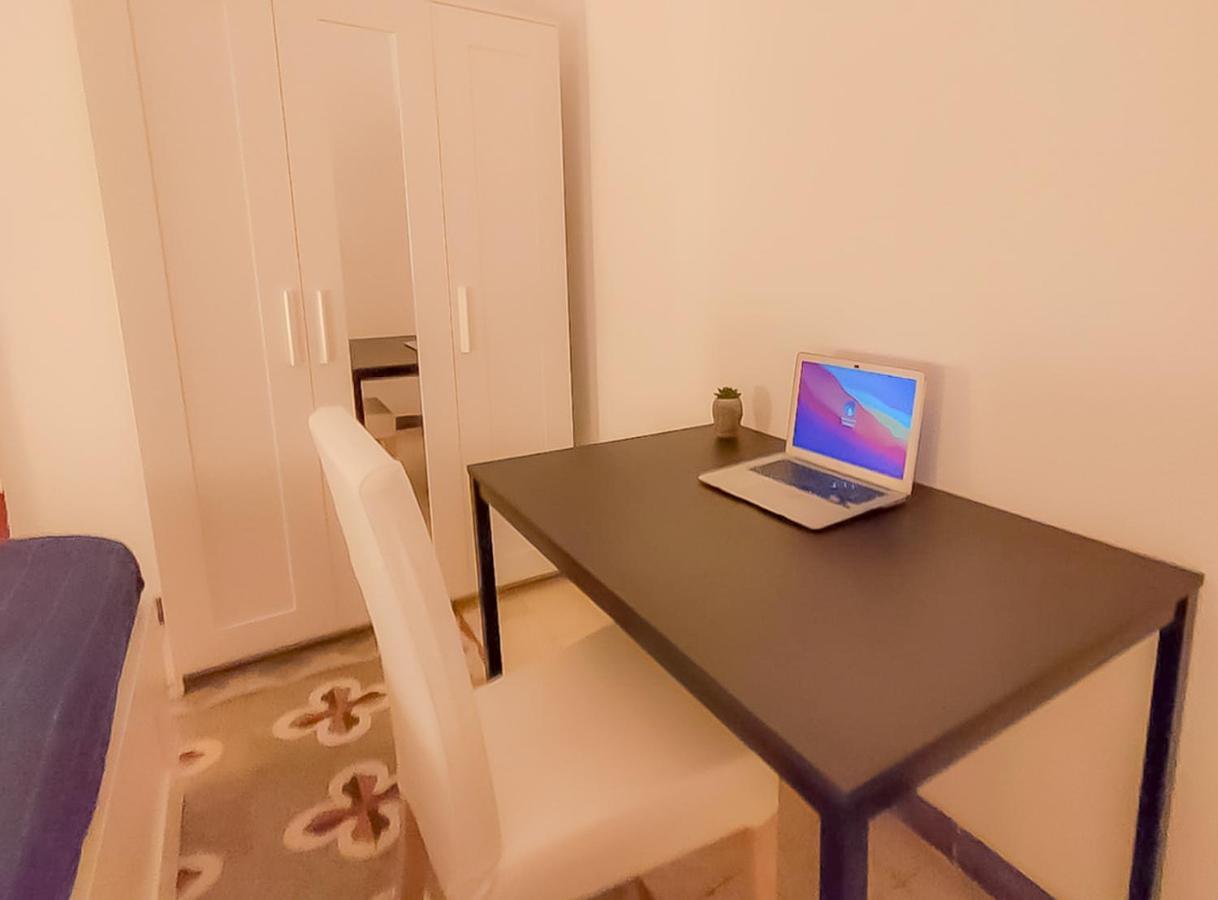 Alma Canaria Rooms Las Palmas de Gran Canaria Kültér fotó