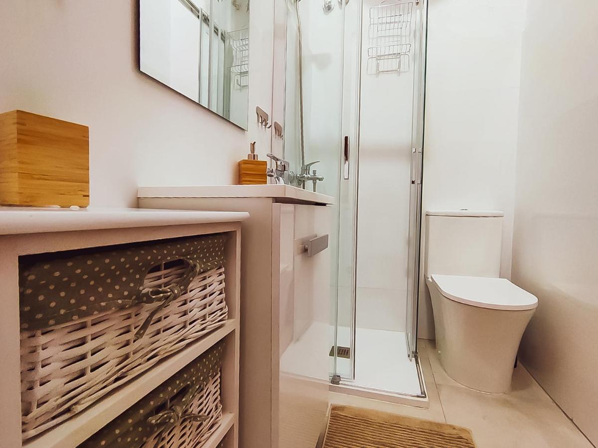 Alma Canaria Rooms Las Palmas de Gran Canaria Kültér fotó