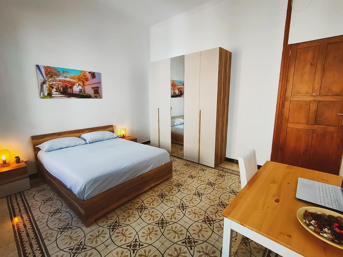 Alma Canaria Rooms Las Palmas de Gran Canaria Kültér fotó
