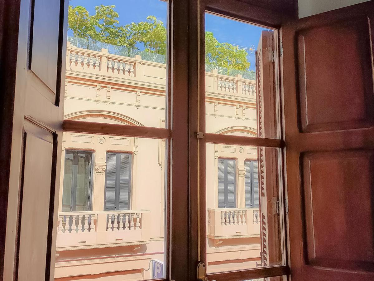 Alma Canaria Rooms Las Palmas de Gran Canaria Kültér fotó