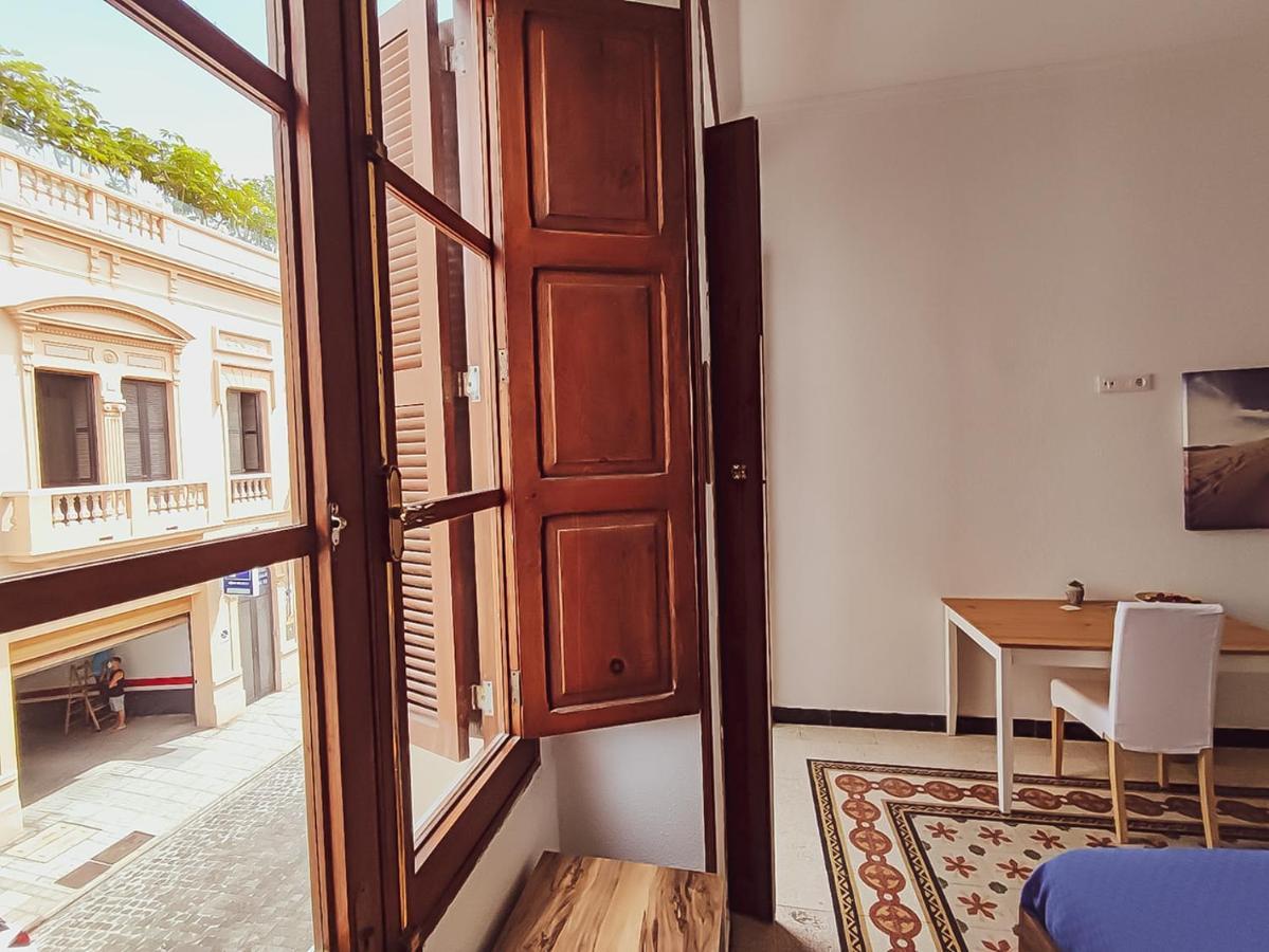 Alma Canaria Rooms Las Palmas de Gran Canaria Kültér fotó