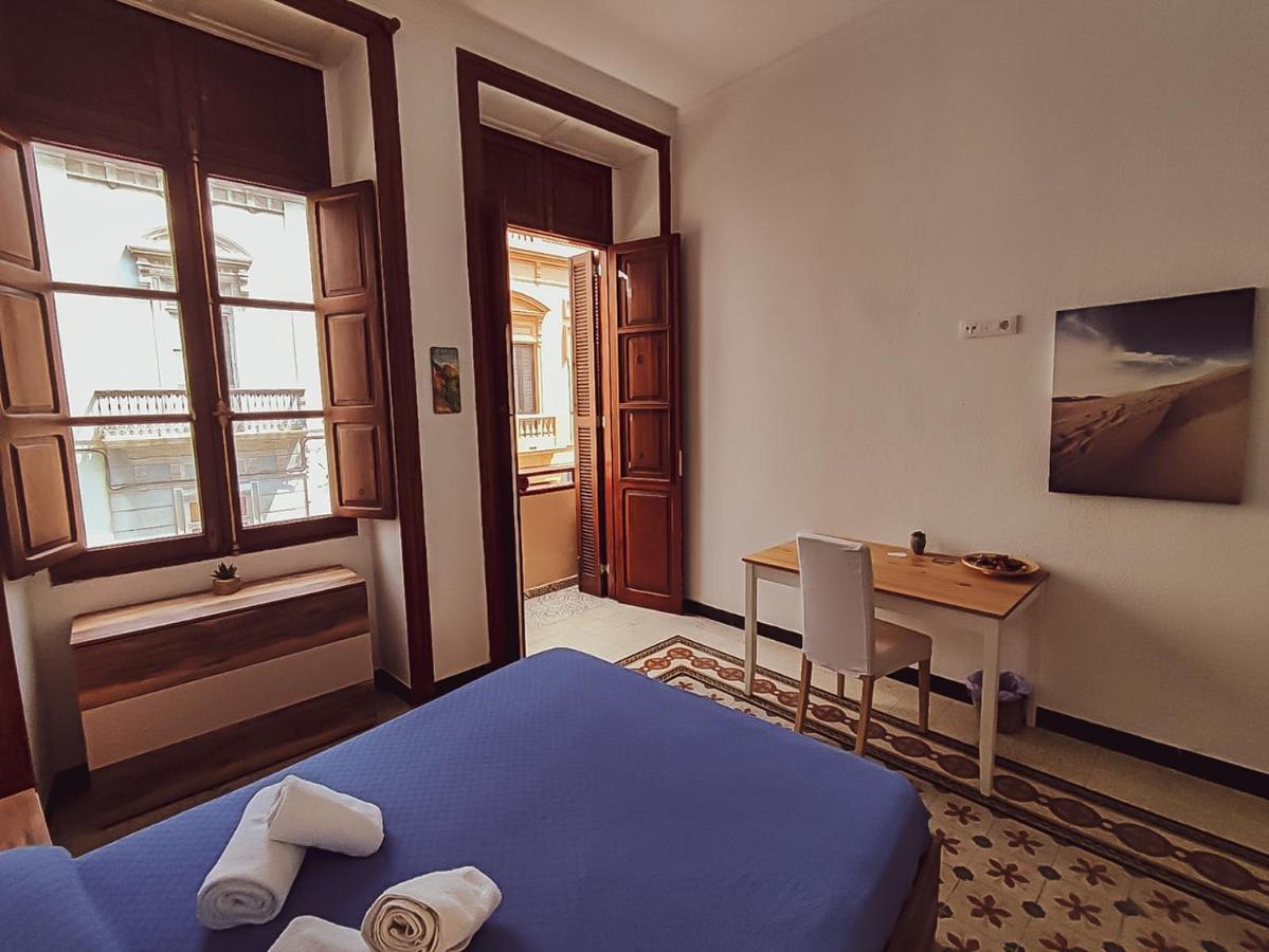 Alma Canaria Rooms Las Palmas de Gran Canaria Kültér fotó