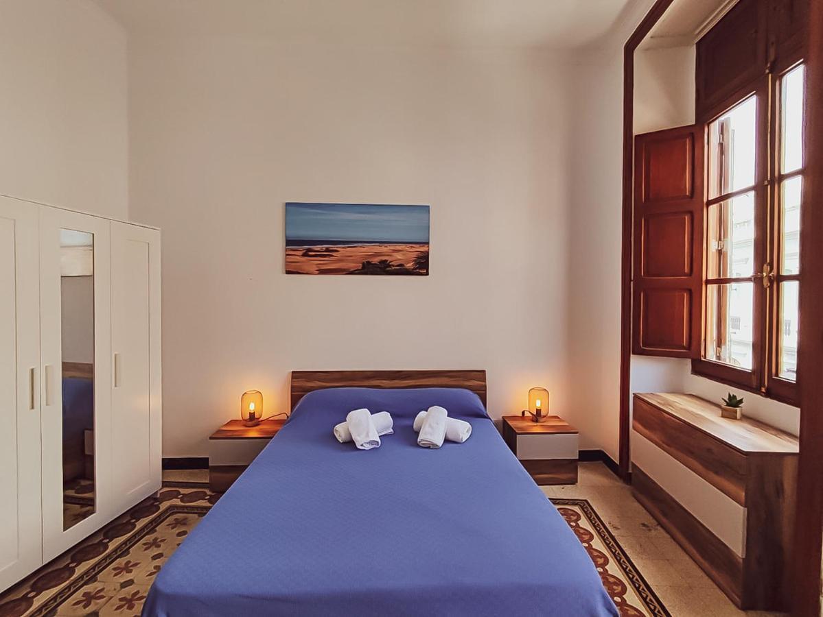 Alma Canaria Rooms Las Palmas de Gran Canaria Kültér fotó