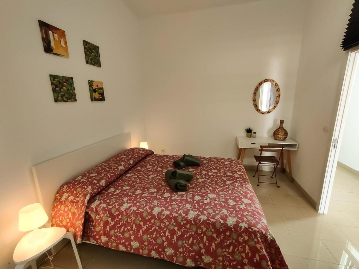 Alma Canaria Rooms Las Palmas de Gran Canaria Kültér fotó