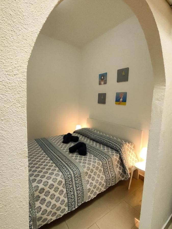 Alma Canaria Rooms Las Palmas de Gran Canaria Kültér fotó