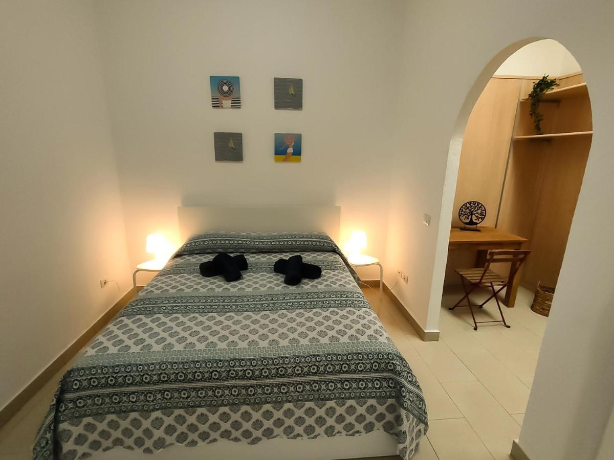 Alma Canaria Rooms Las Palmas de Gran Canaria Kültér fotó