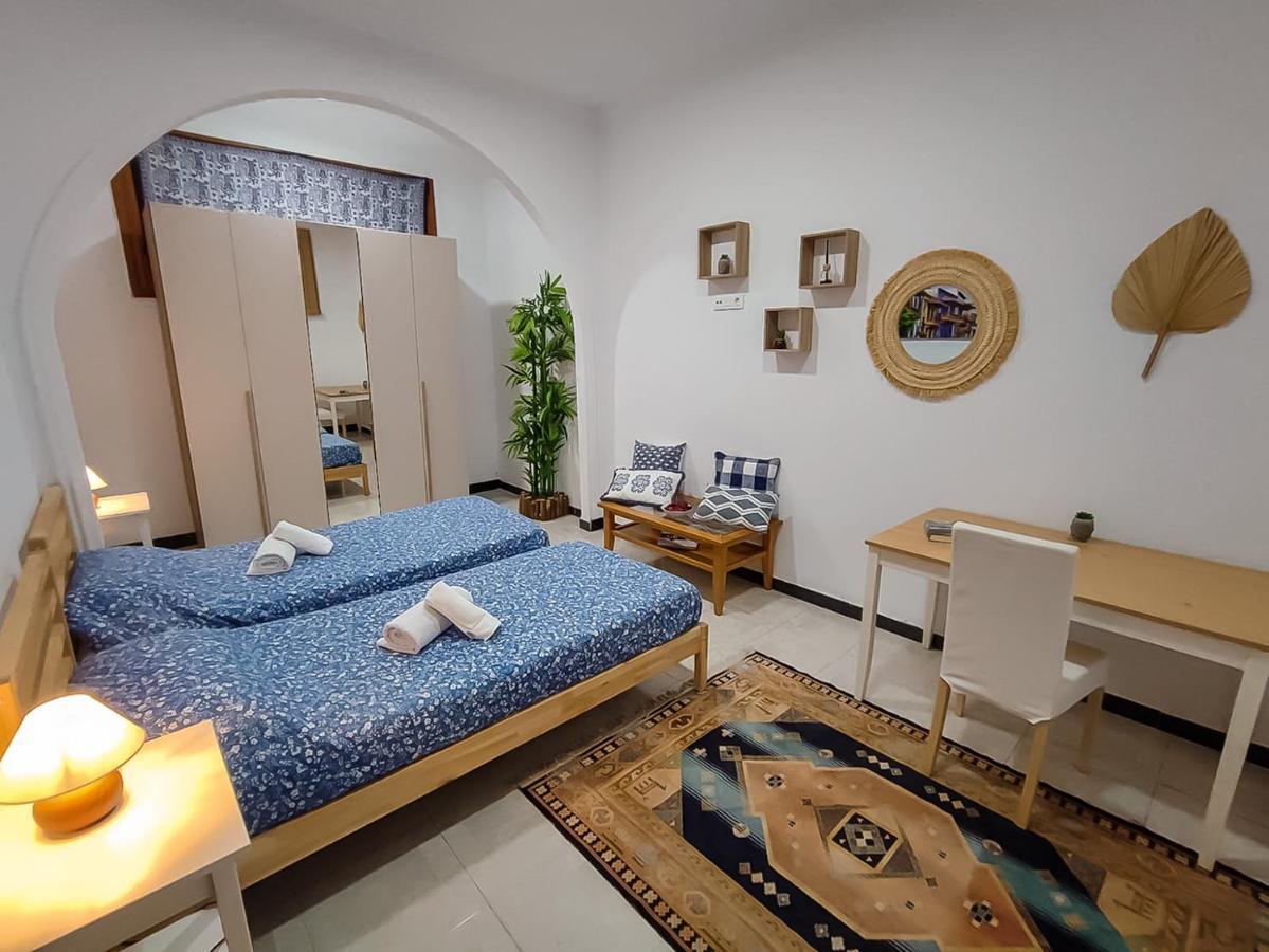 Alma Canaria Rooms Las Palmas de Gran Canaria Kültér fotó
