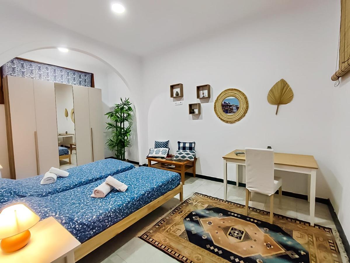 Alma Canaria Rooms Las Palmas de Gran Canaria Kültér fotó