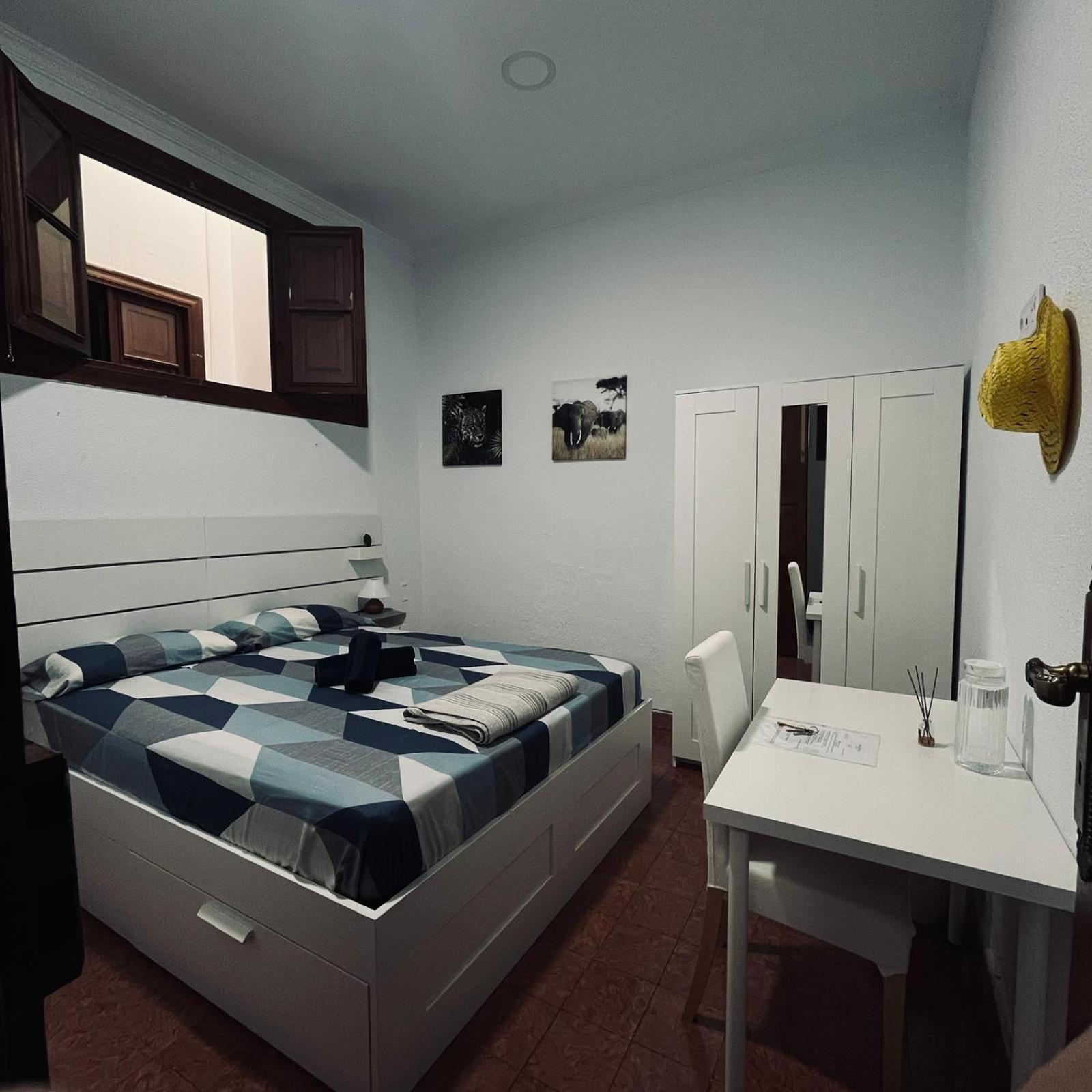Alma Canaria Rooms Las Palmas de Gran Canaria Kültér fotó