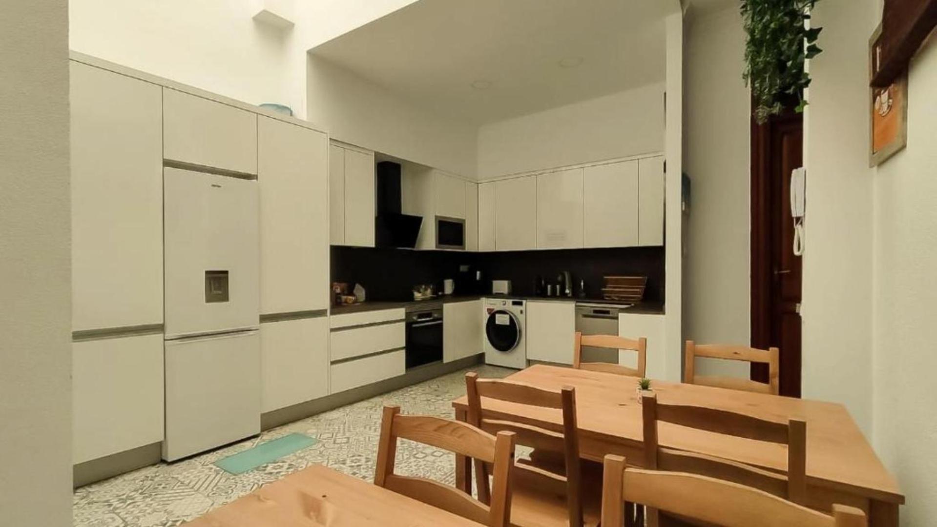 Alma Canaria Rooms Las Palmas de Gran Canaria Kültér fotó
