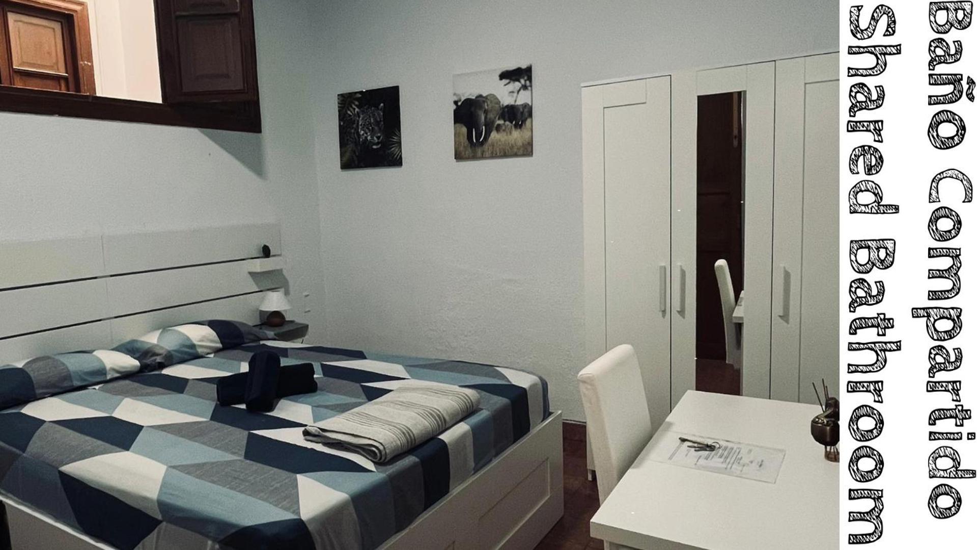 Alma Canaria Rooms Las Palmas de Gran Canaria Kültér fotó