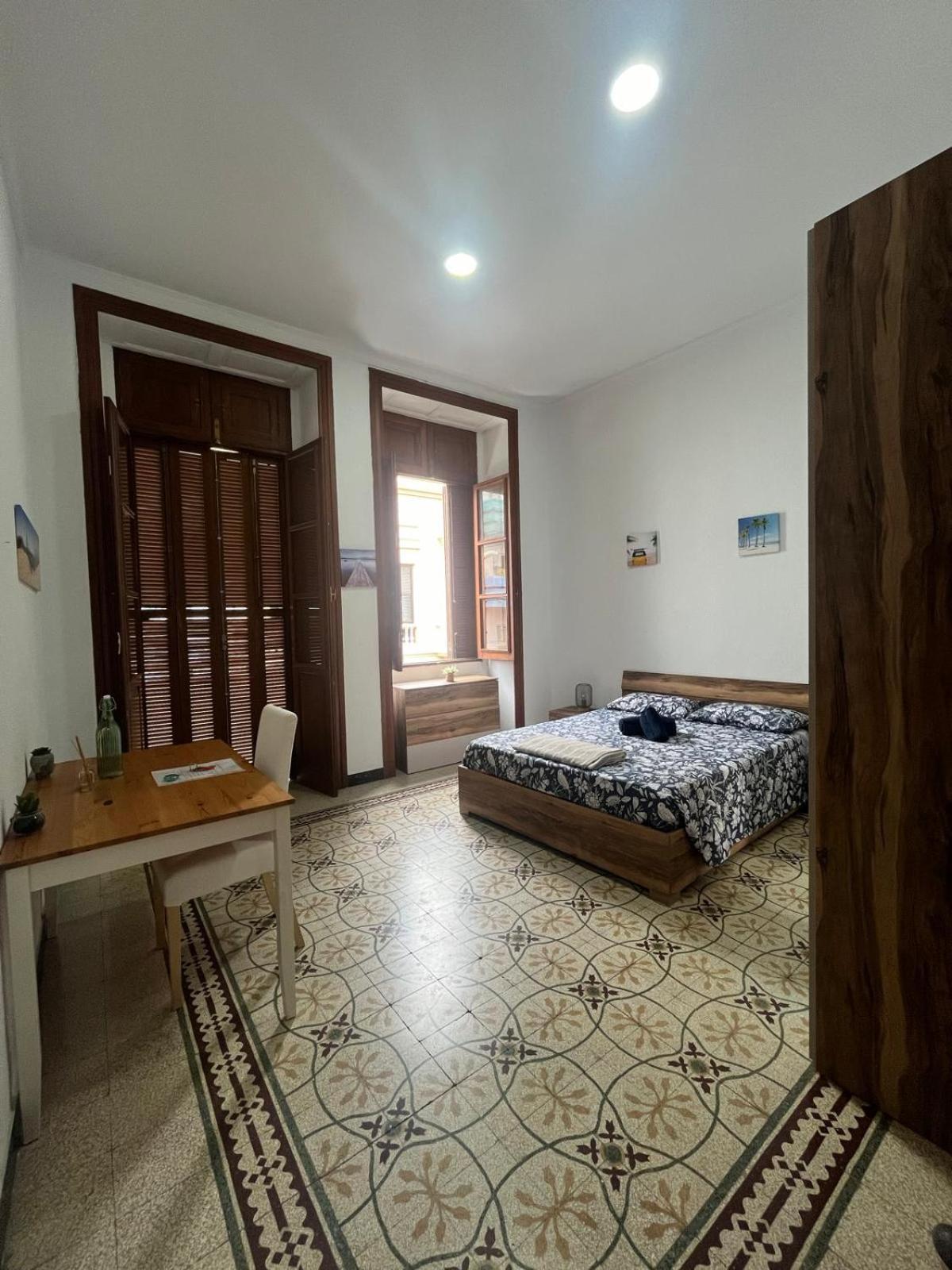 Alma Canaria Rooms Las Palmas de Gran Canaria Kültér fotó