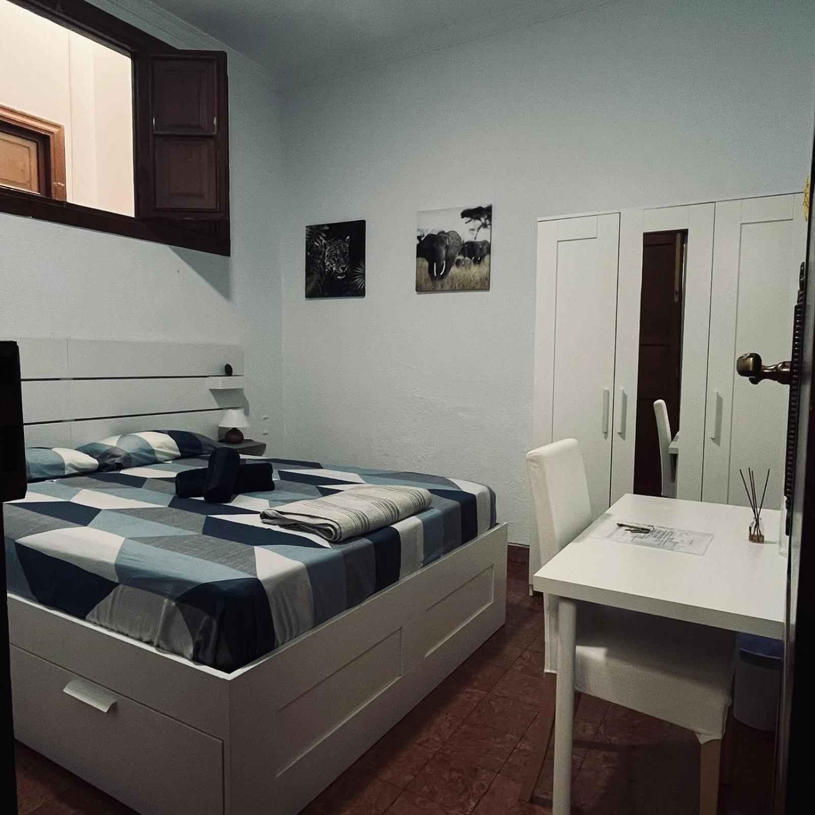 Alma Canaria Rooms Las Palmas de Gran Canaria Kültér fotó