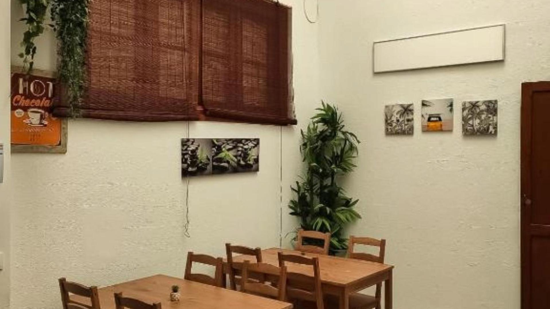 Alma Canaria Rooms Las Palmas de Gran Canaria Kültér fotó