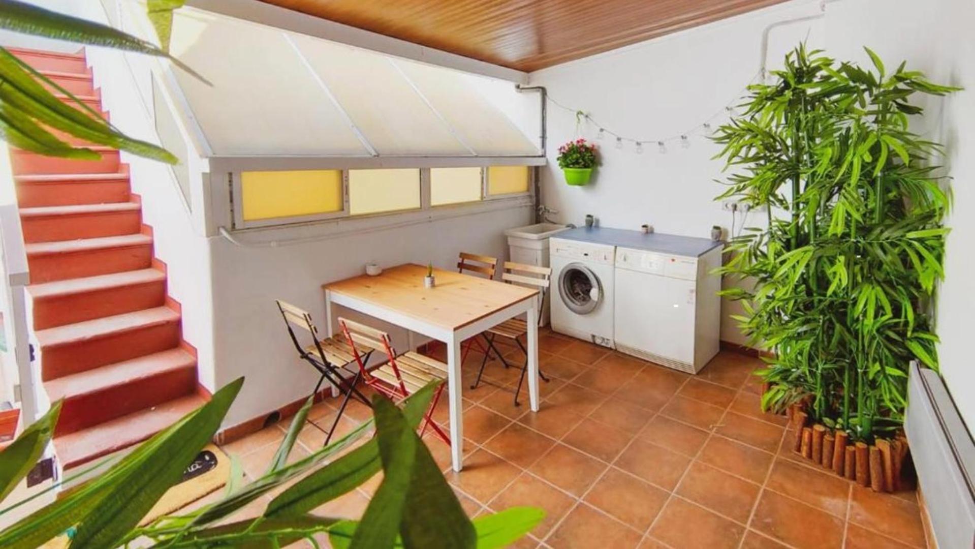 Alma Canaria Rooms Las Palmas de Gran Canaria Kültér fotó