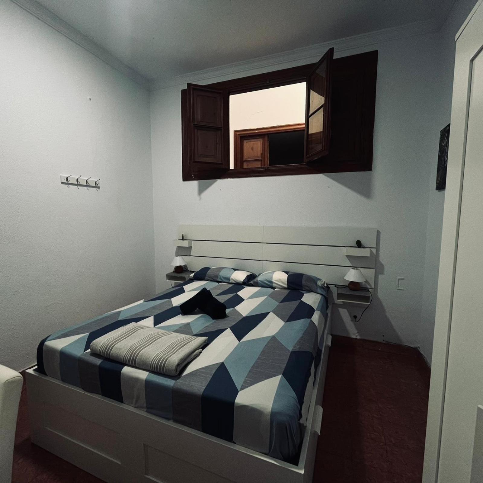 Alma Canaria Rooms Las Palmas de Gran Canaria Kültér fotó